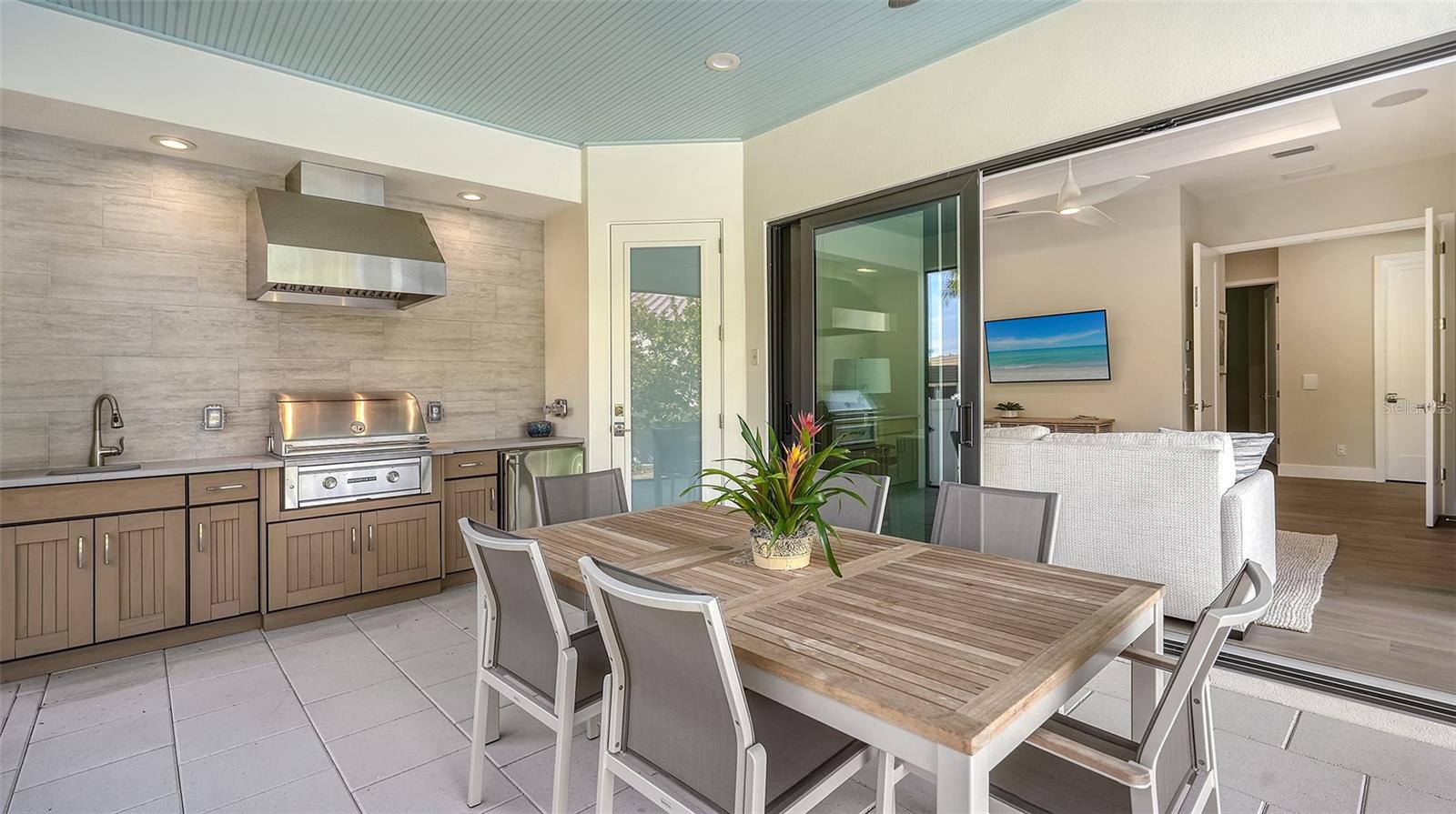 BIRD KEY SUB - Residential