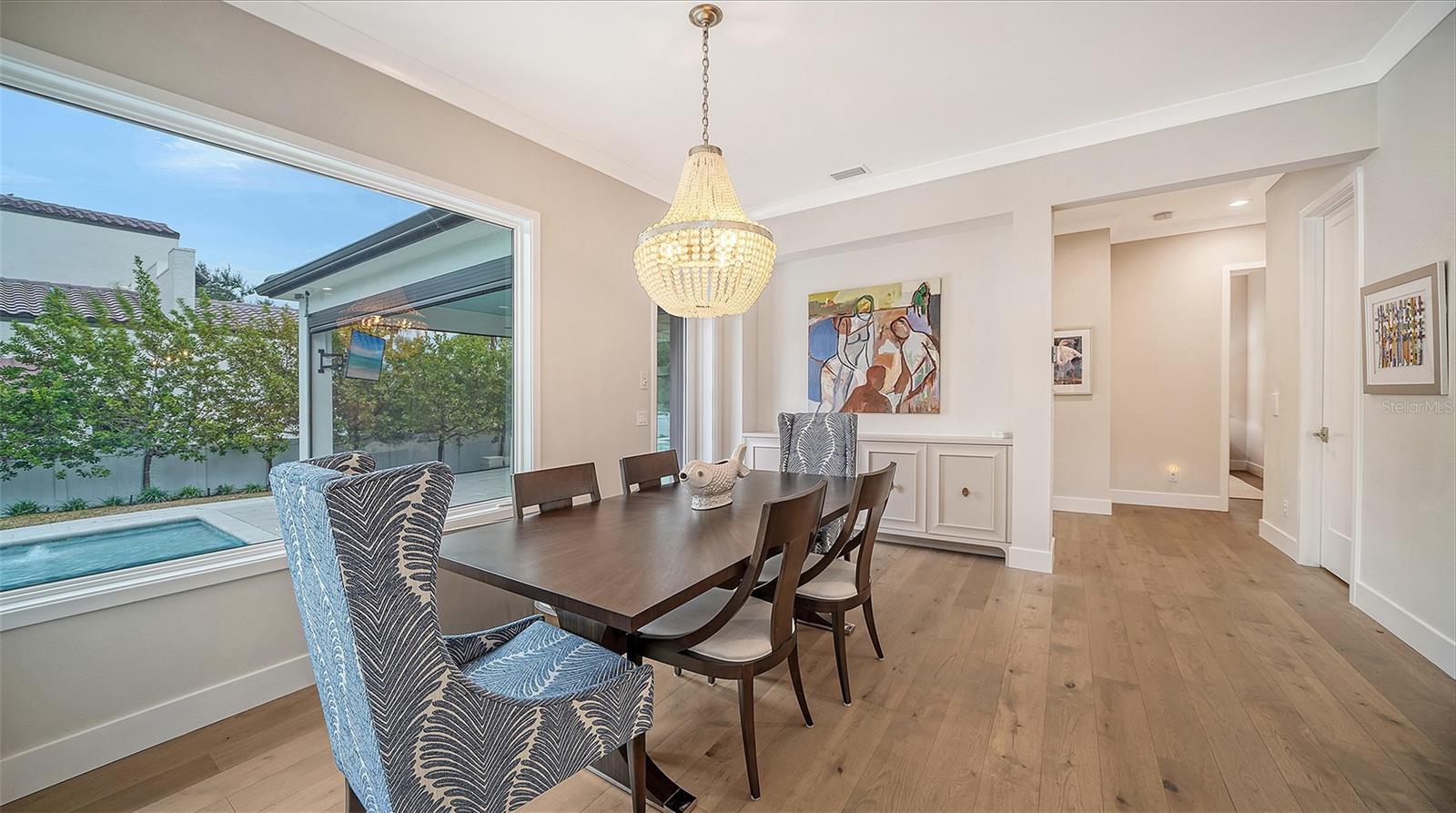 BIRD KEY SUB - Residential