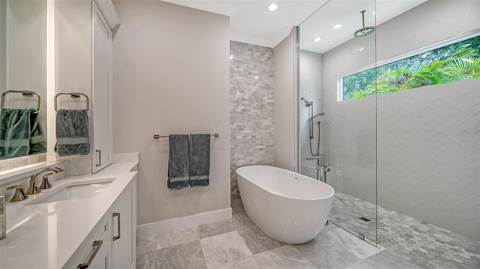 BIRD KEY SUB - Residential