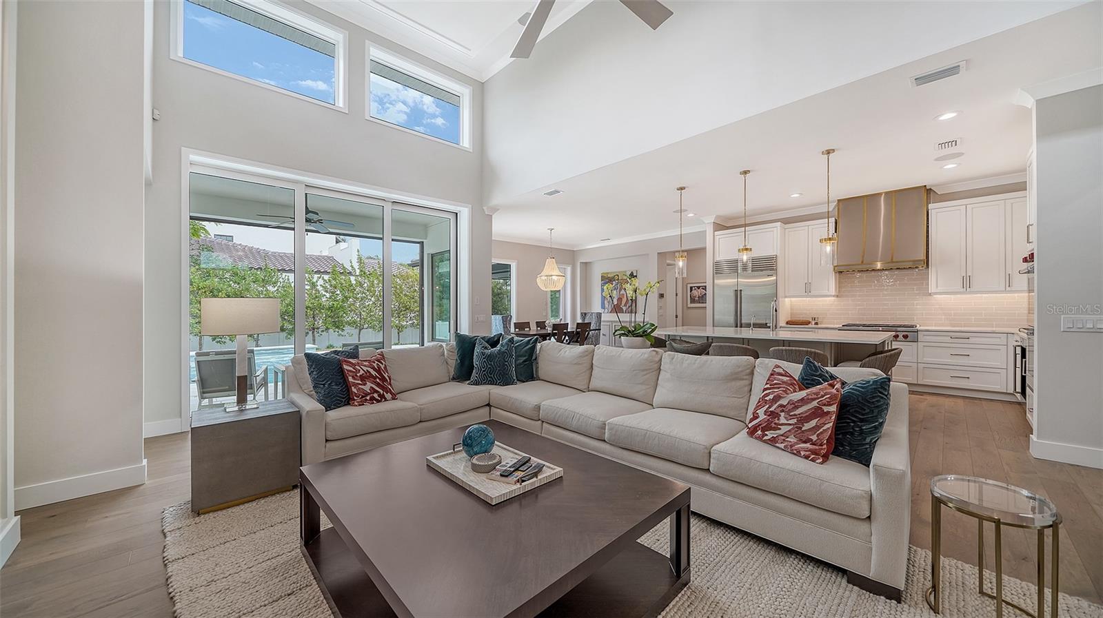 BIRD KEY SUB - Residential