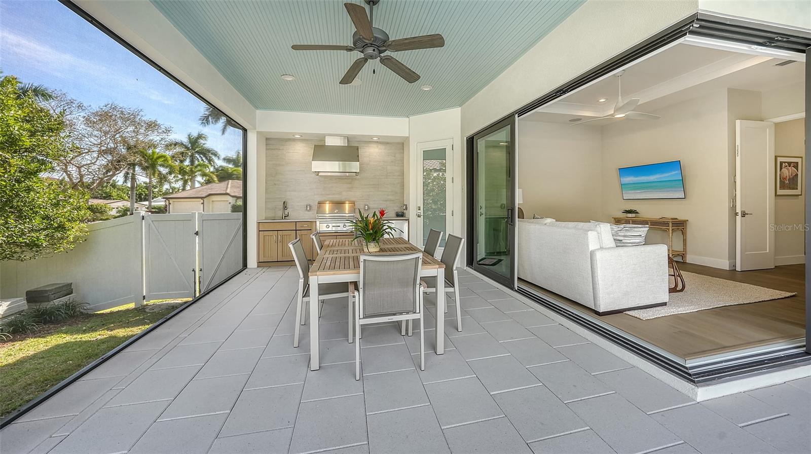 BIRD KEY SUB - Residential