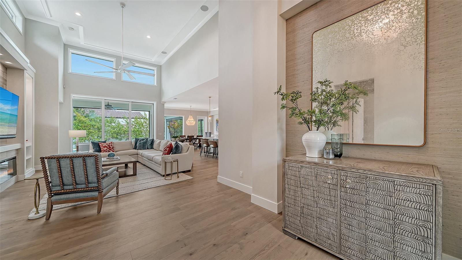 BIRD KEY SUB - Residential