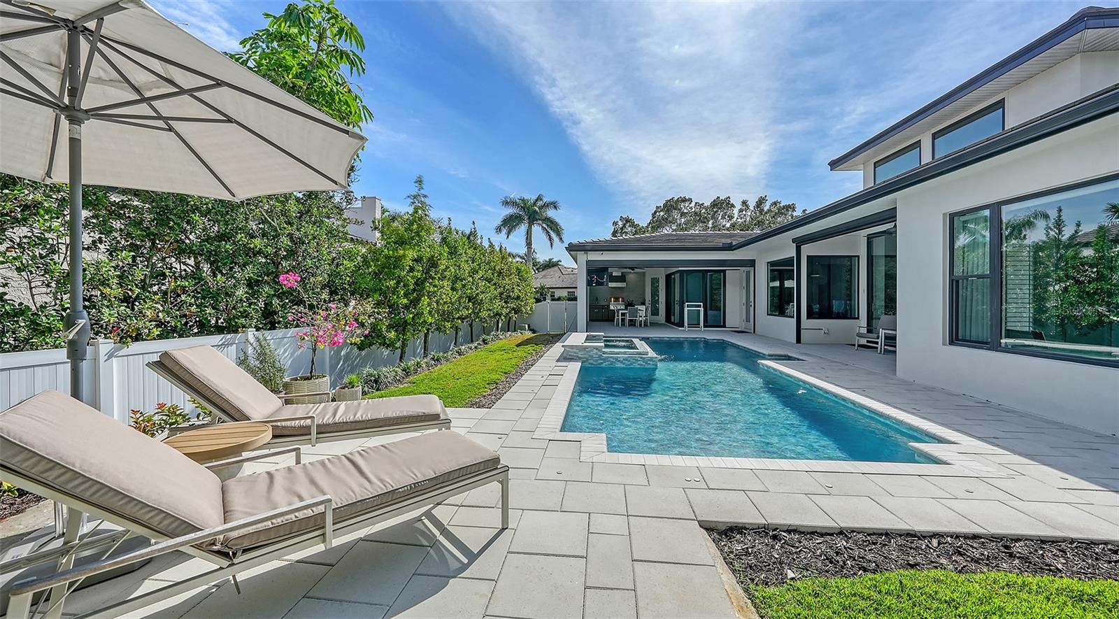 BIRD KEY SUB - Residential