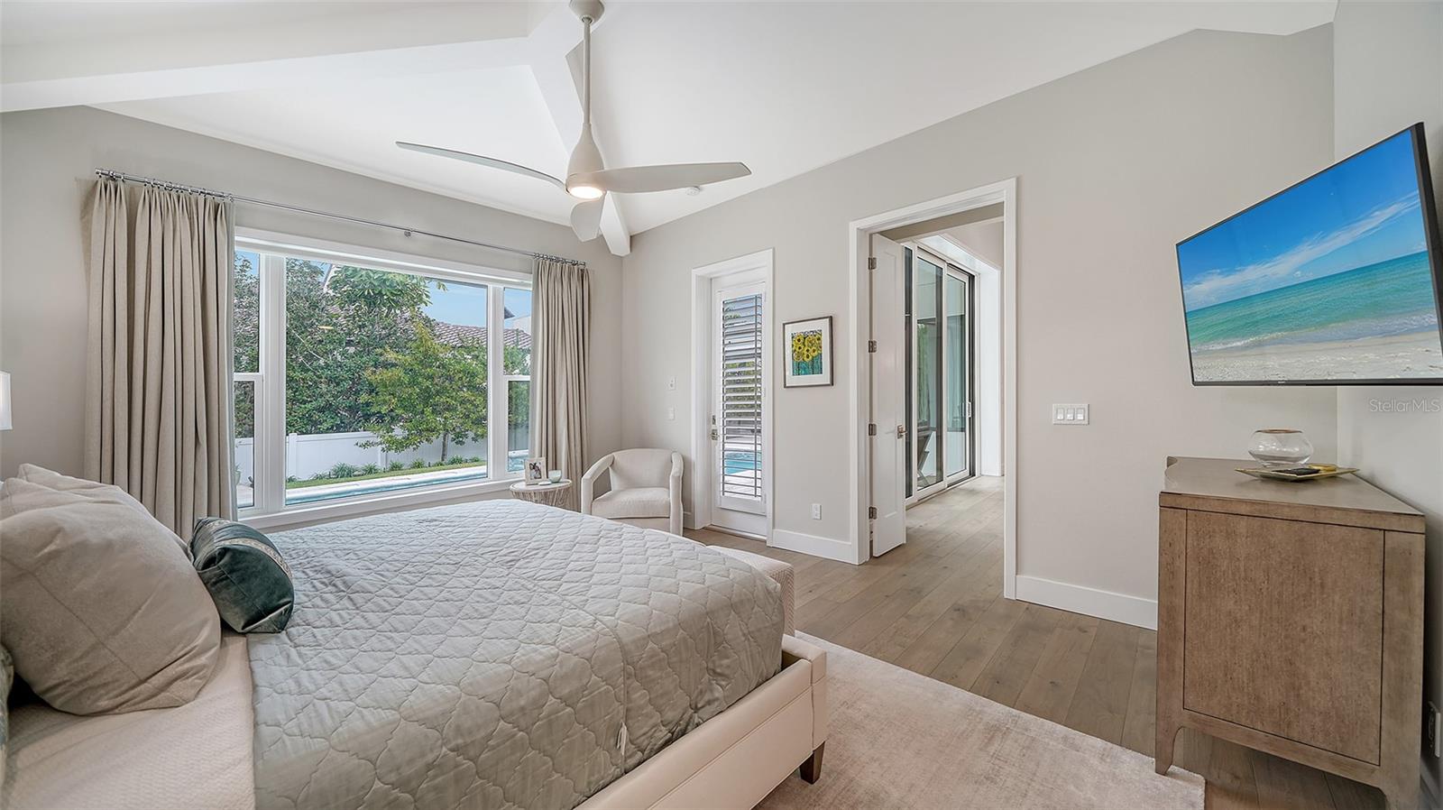 BIRD KEY SUB - Residential