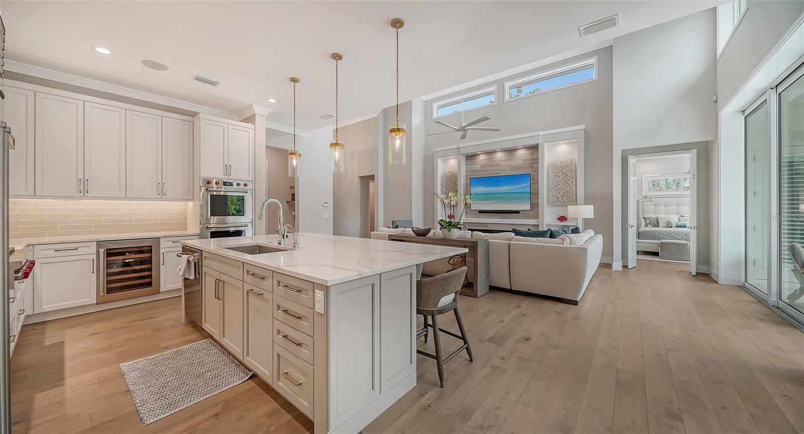 BIRD KEY SUB - Residential