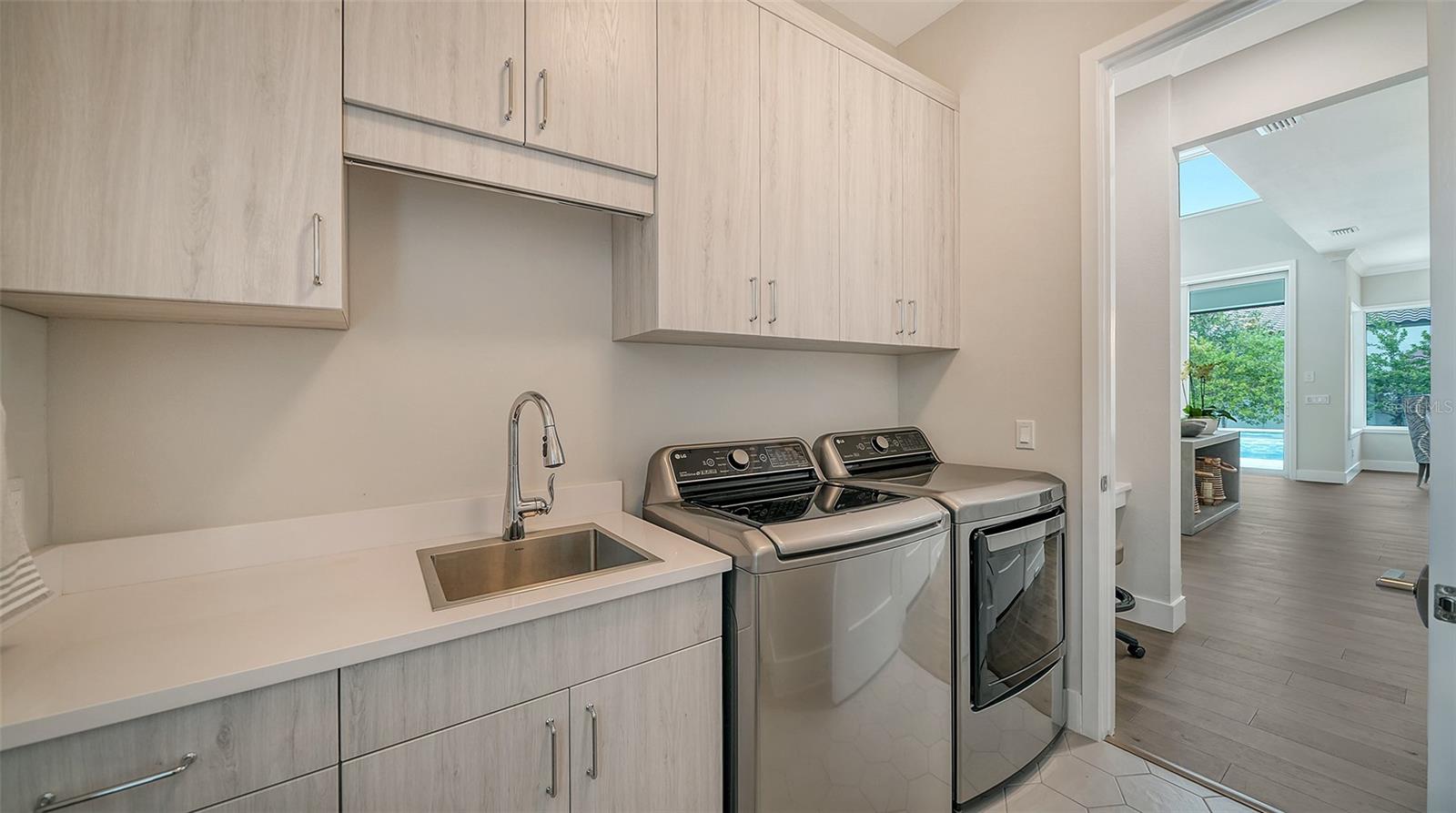 BIRD KEY SUB - Residential