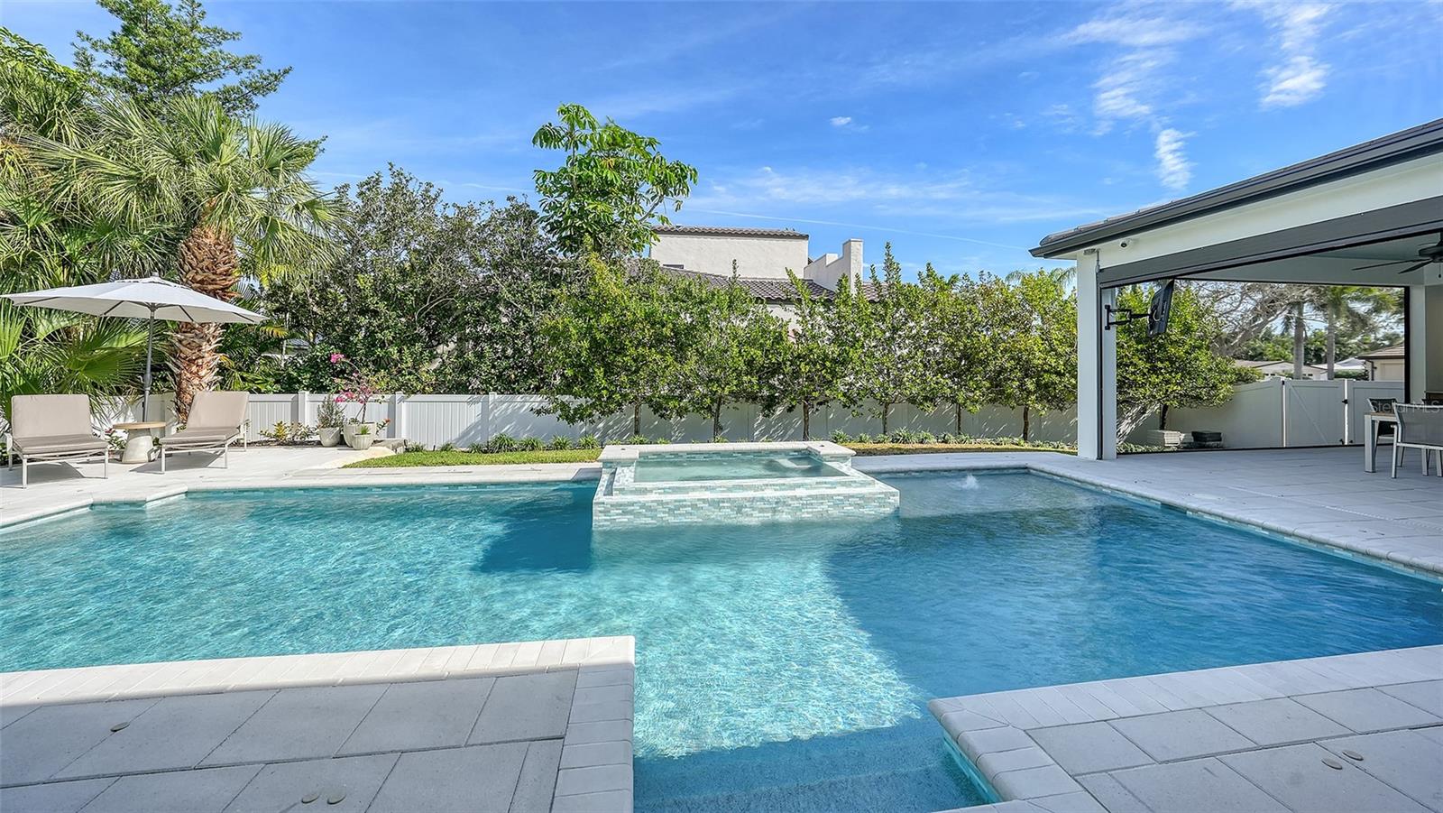 BIRD KEY SUB - Residential