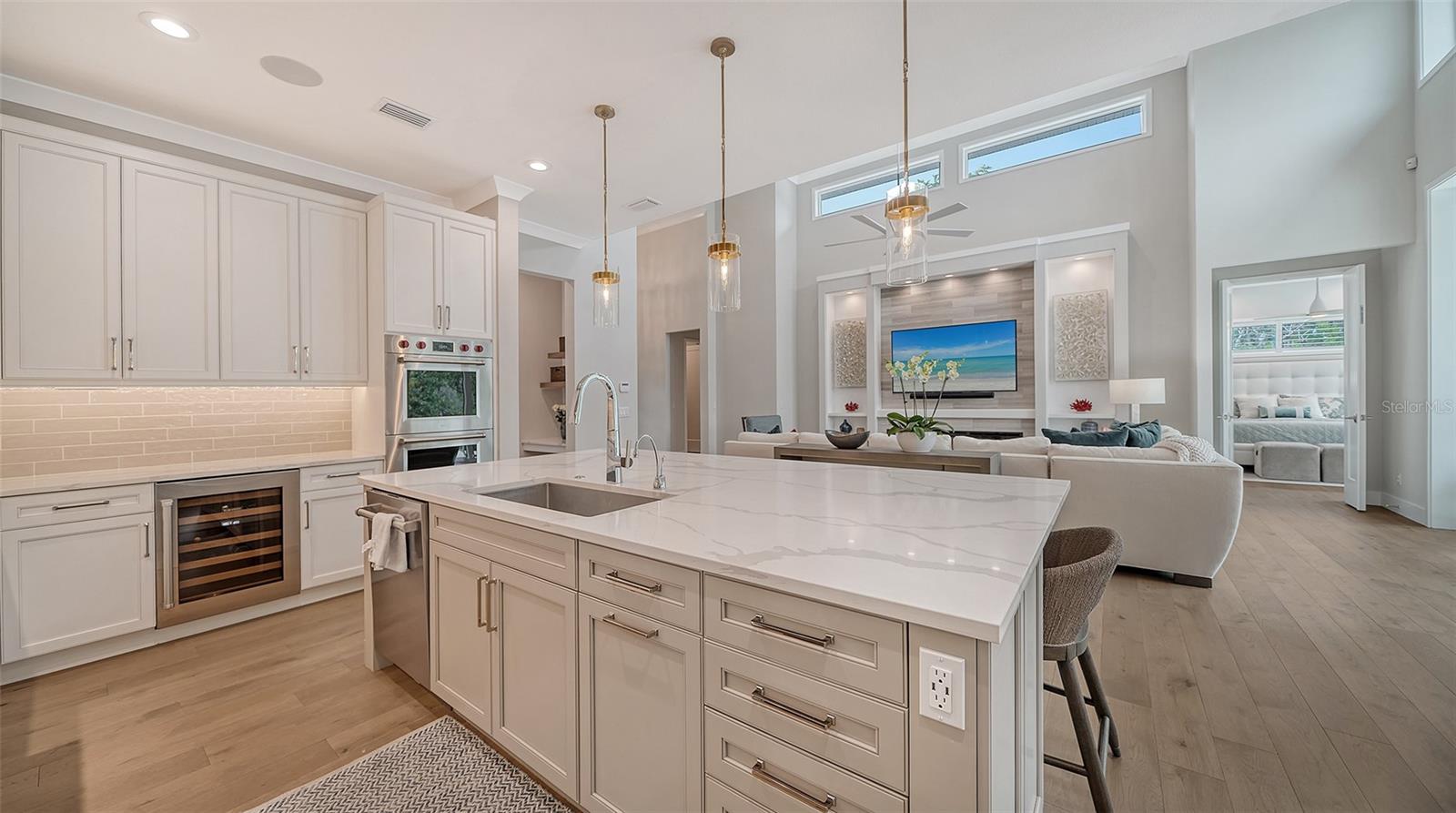 BIRD KEY SUB - Residential