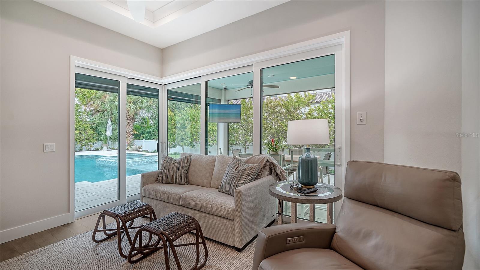 BIRD KEY SUB - Residential