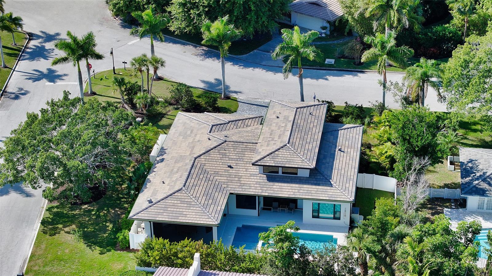 BIRD KEY SUB - Residential