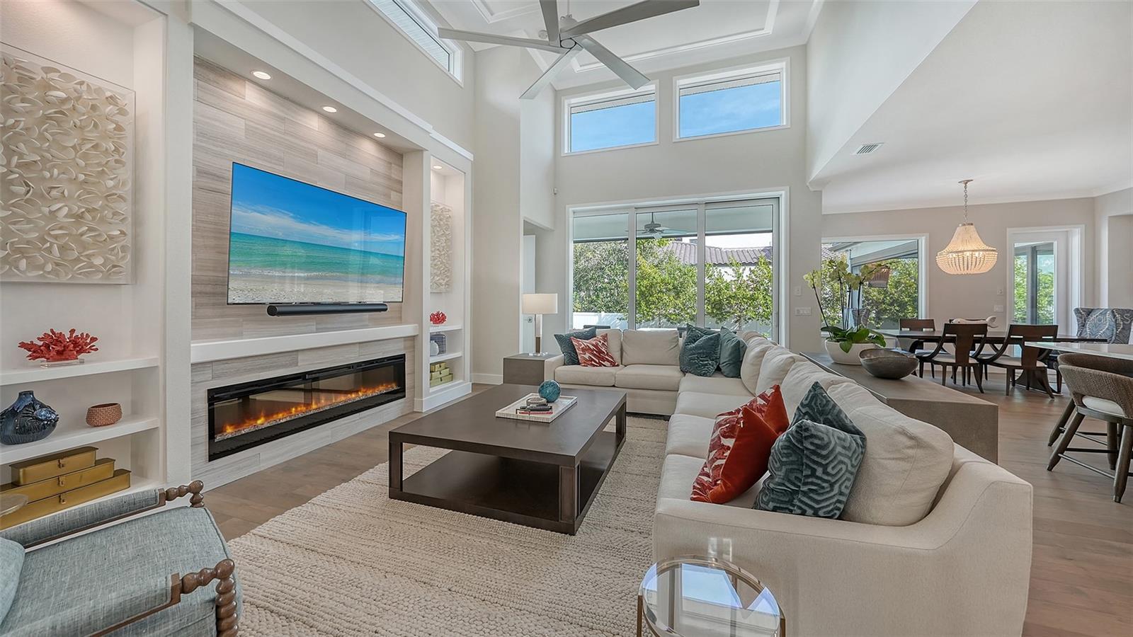 BIRD KEY SUB - Residential