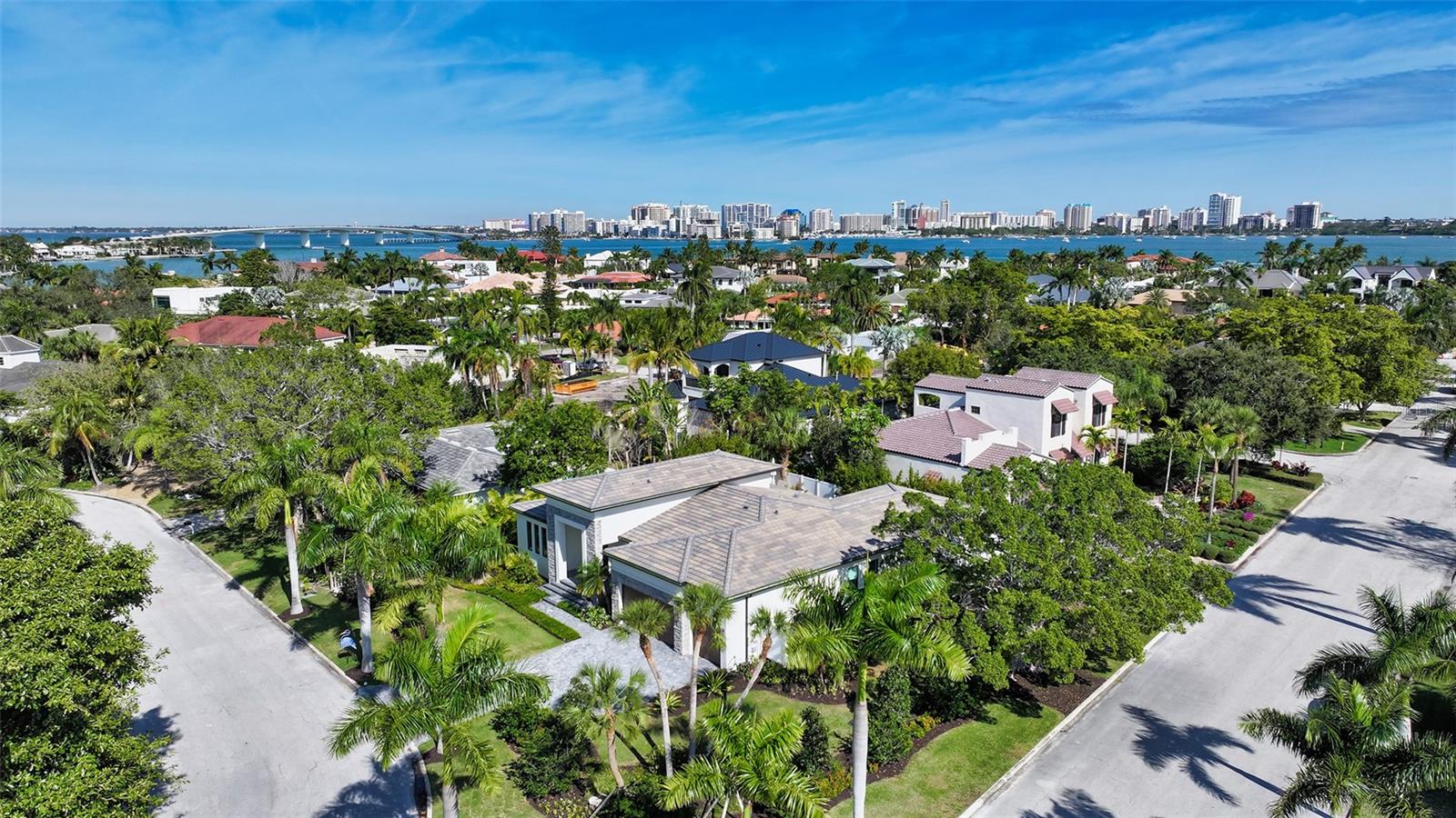 BIRD KEY SUB - Residential