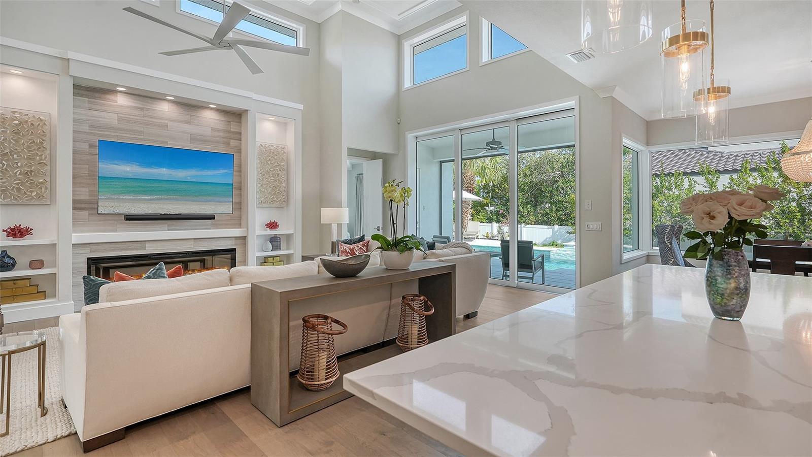 BIRD KEY SUB - Residential