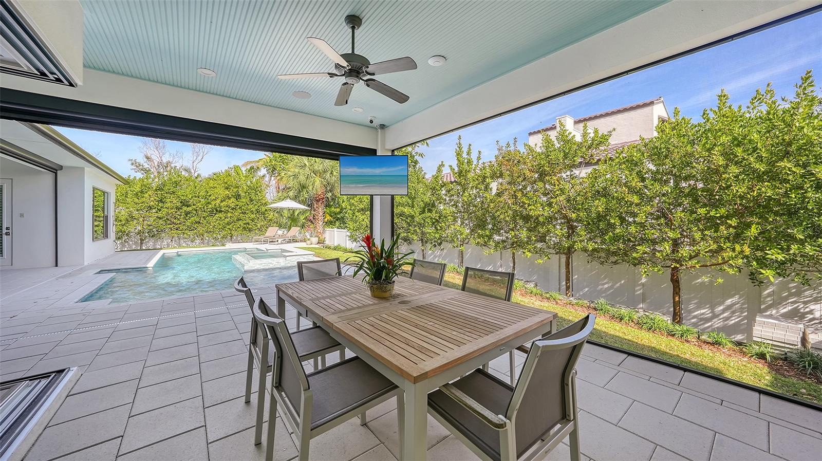 BIRD KEY SUB - Residential