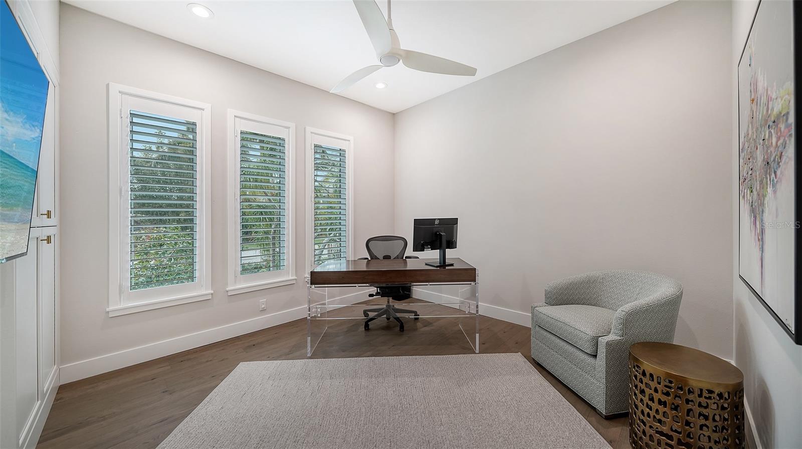 BIRD KEY SUB - Residential