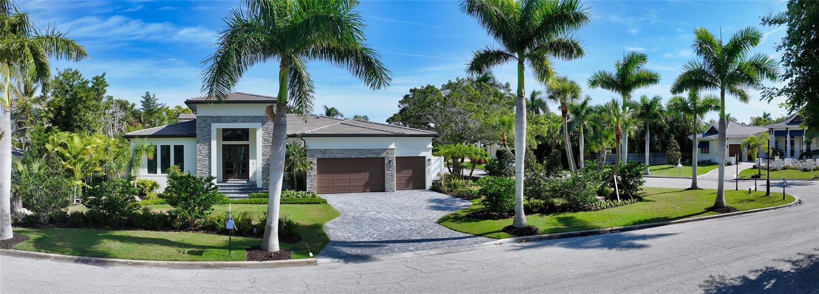 BIRD KEY SUB - Residential