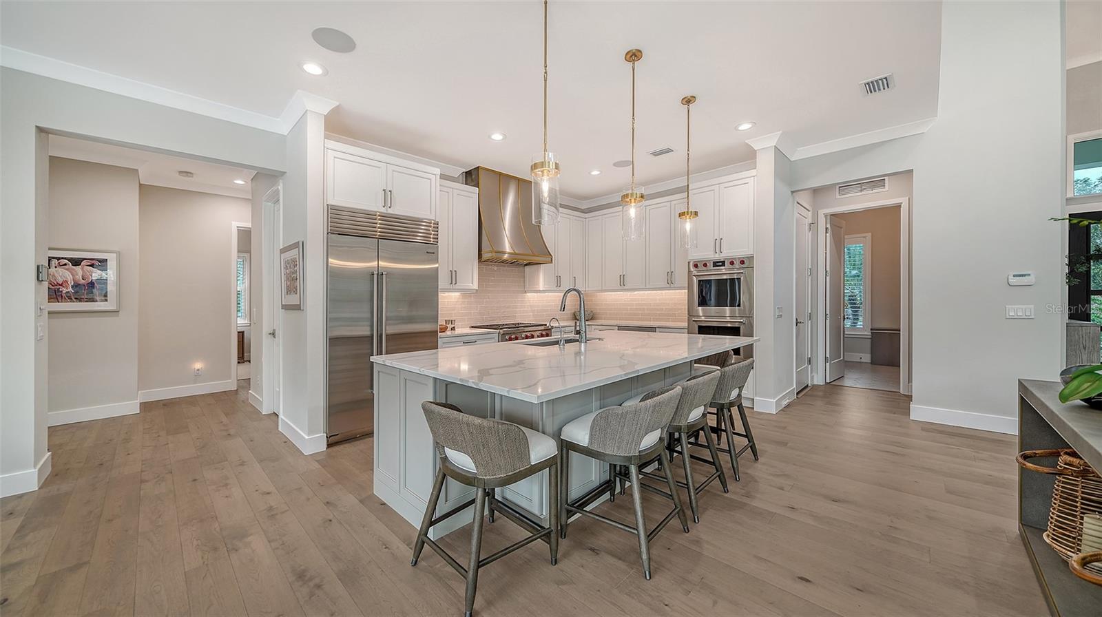 BIRD KEY SUB - Residential