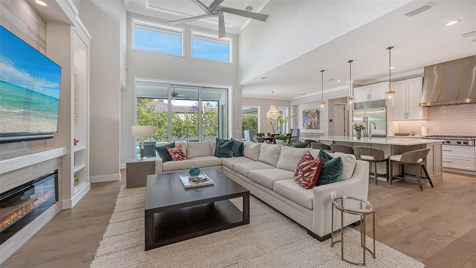 BIRD KEY SUB - Residential