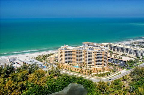 1300 BENJAMIN FRANKLIN DRIVE 701 SARASOTA FL 34236