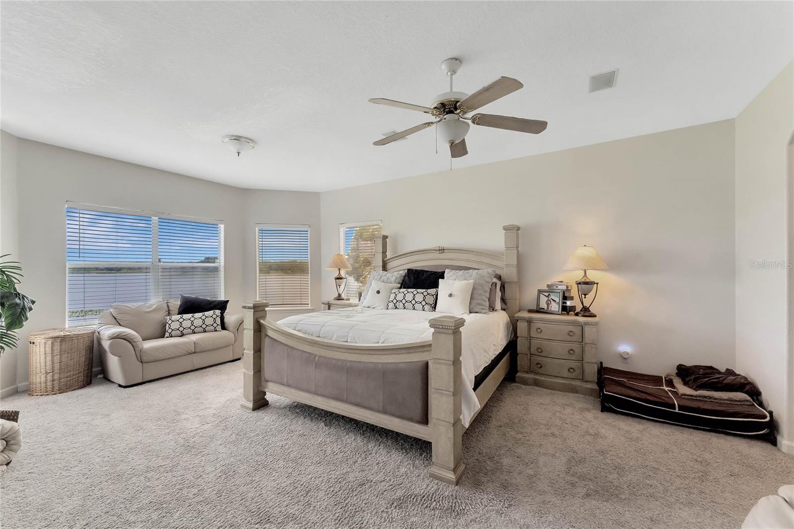 CINNAMON BAY CLUB - Residential