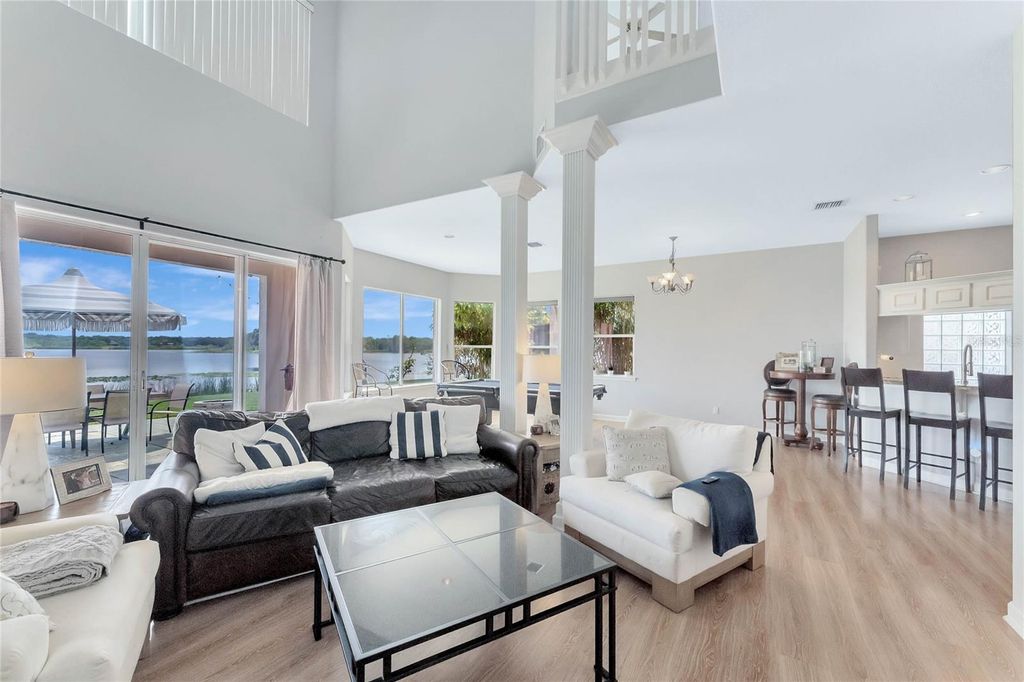 Photo of 7204 Bay Club Way, Orlando, FL 32835 (MLS # S5150340)