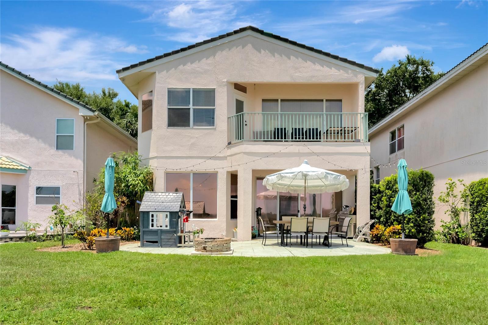 CINNAMON BAY CLUB - Residential