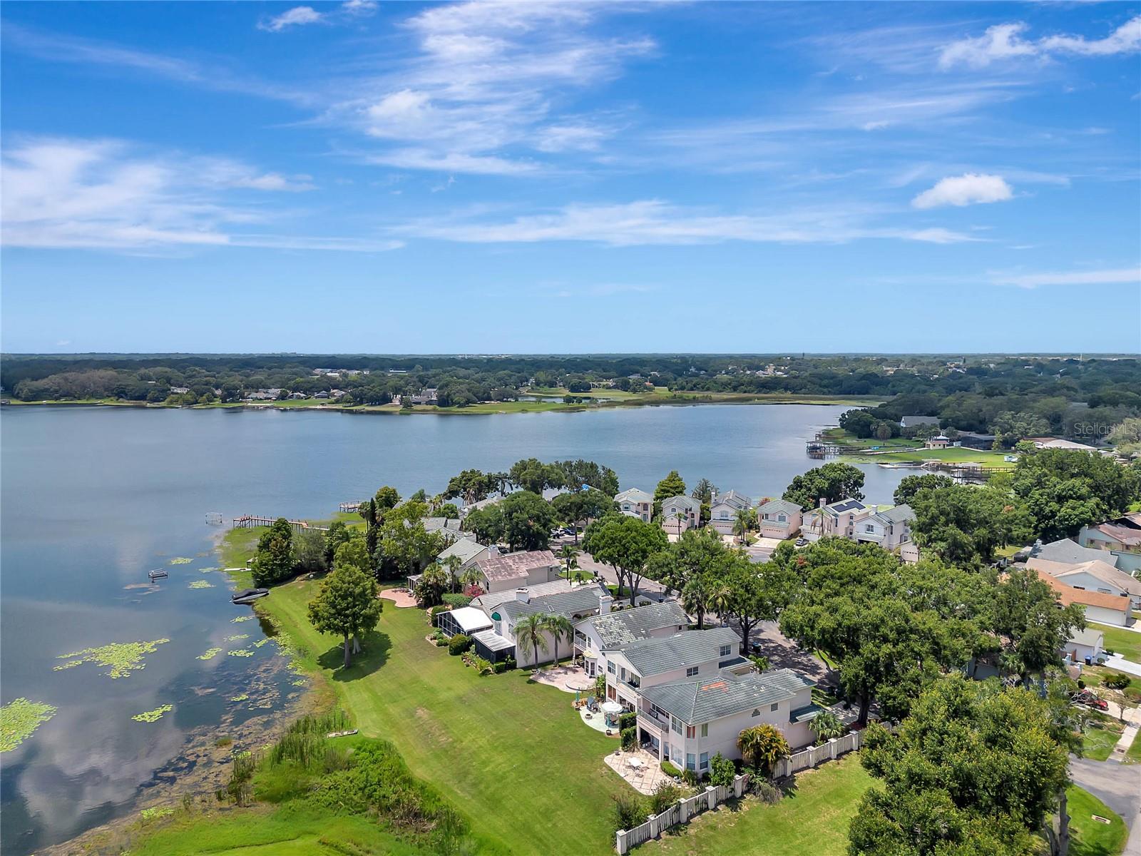 CINNAMON BAY CLUB - Residential