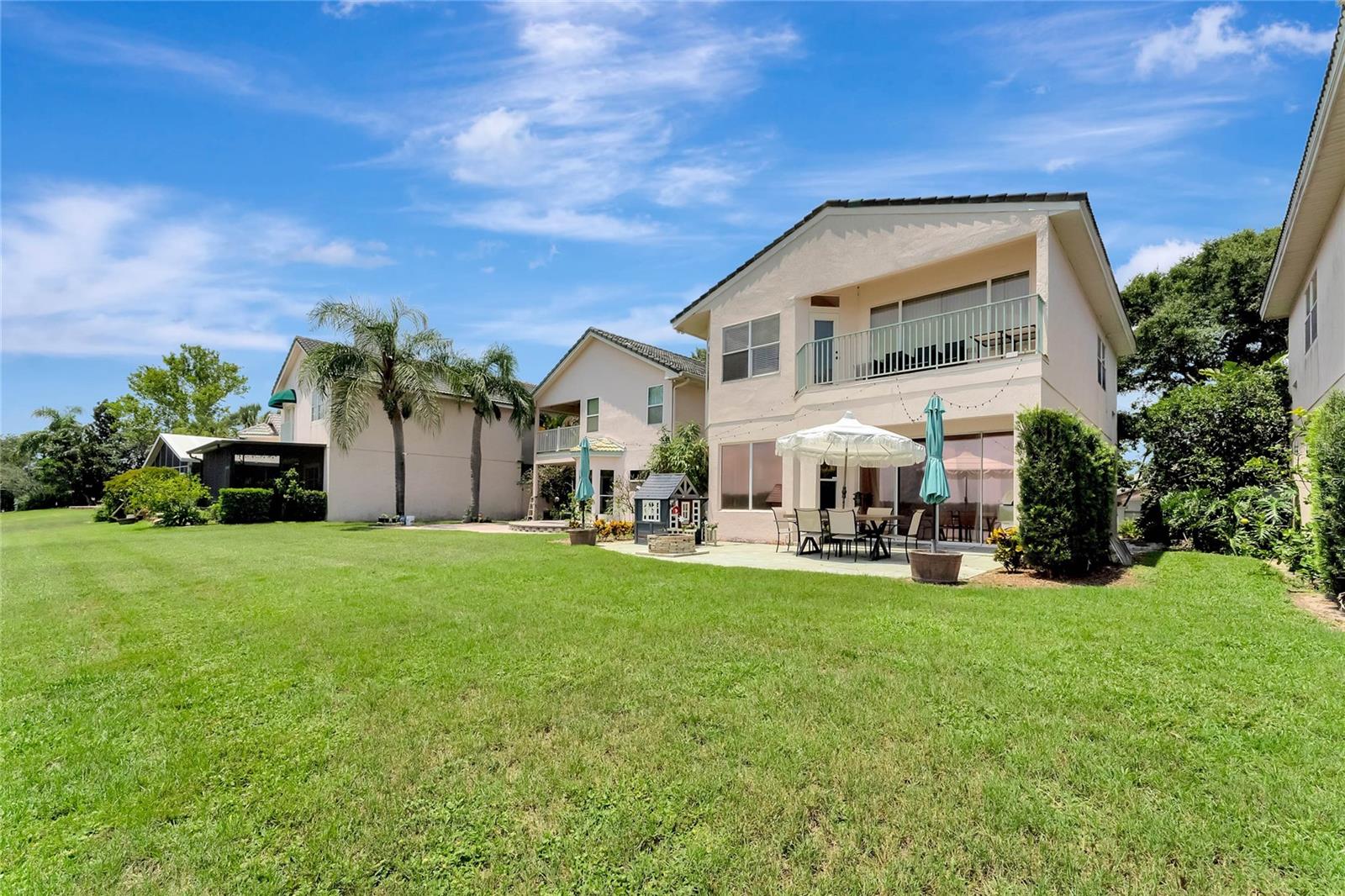CINNAMON BAY CLUB - Residential