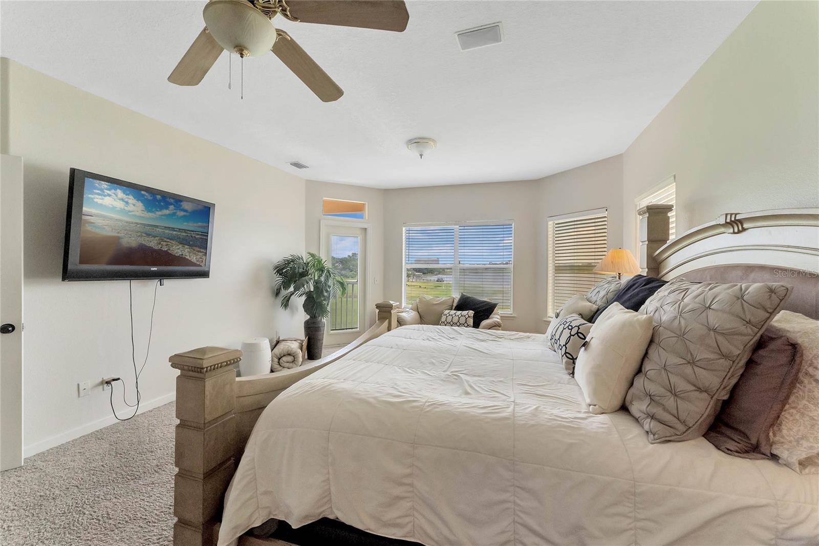 CINNAMON BAY CLUB - Residential