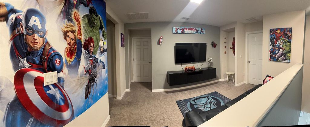 Photo of 1596 Carey Palm Circle, Kissimmee, FL 34747 (MLS # O6345739)