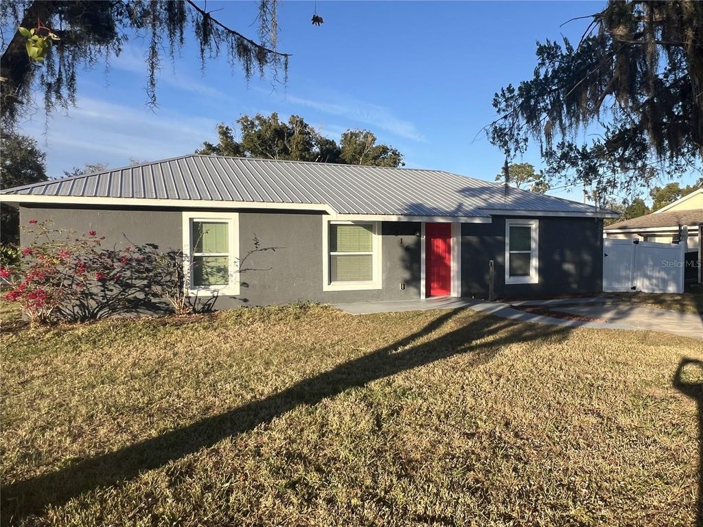 Photo of 516 W Effie Street, Arcadia, FL 34266 (MLS # TB8460589)