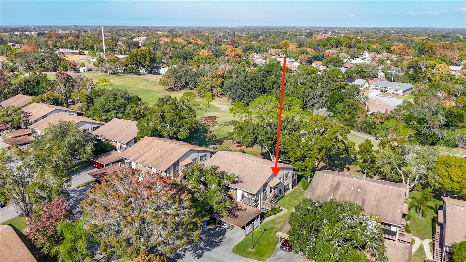 BEACON WOODS WEDGEWOOD CONDO - Residential