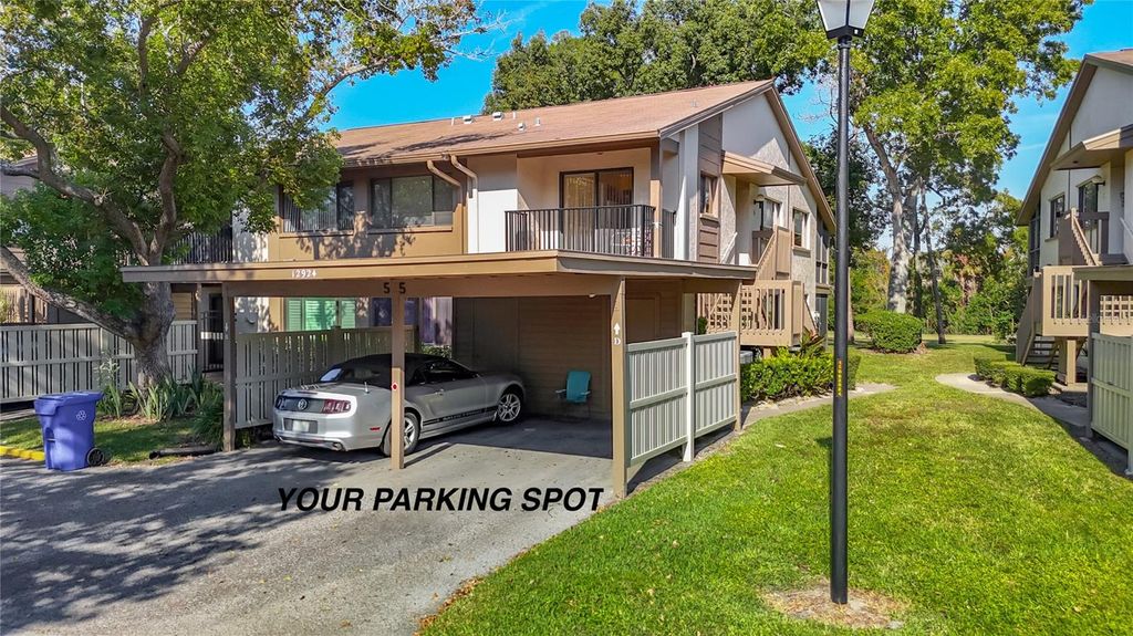 Photo of 12924 Wedgewood Way #D, Hudson, FL 34667 (MLS # TB8449476)