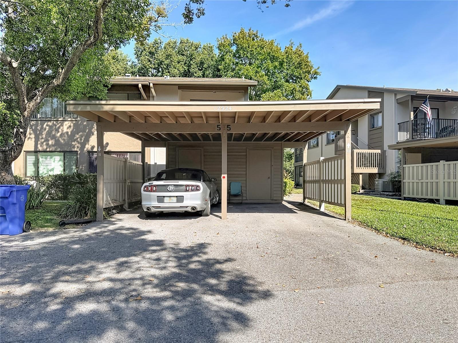 BEACON WOODS WEDGEWOOD CONDO - Residential