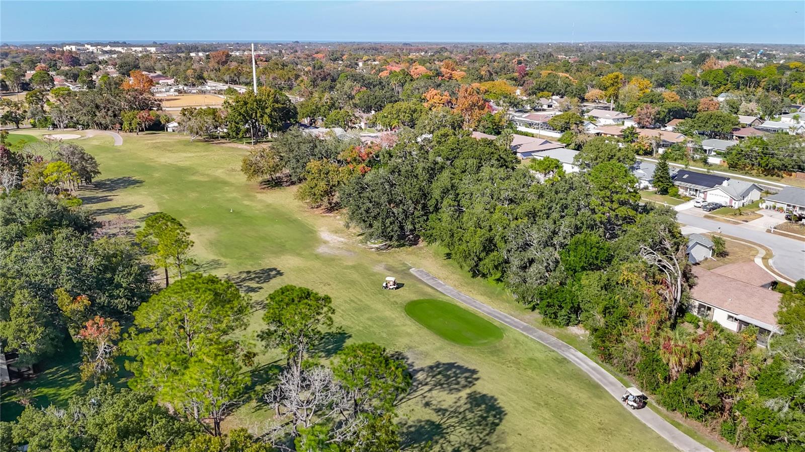 BEACON WOODS WEDGEWOOD CONDO - Residential