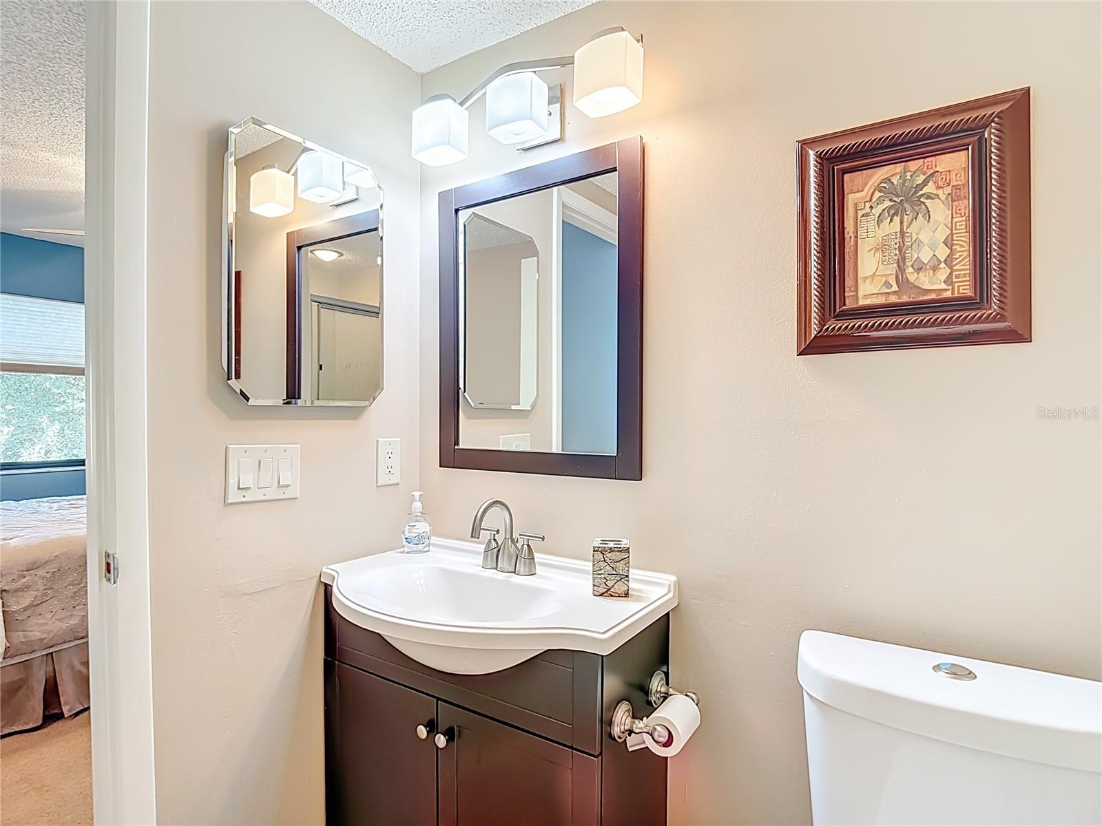 BEACON WOODS WEDGEWOOD CONDO - Residential