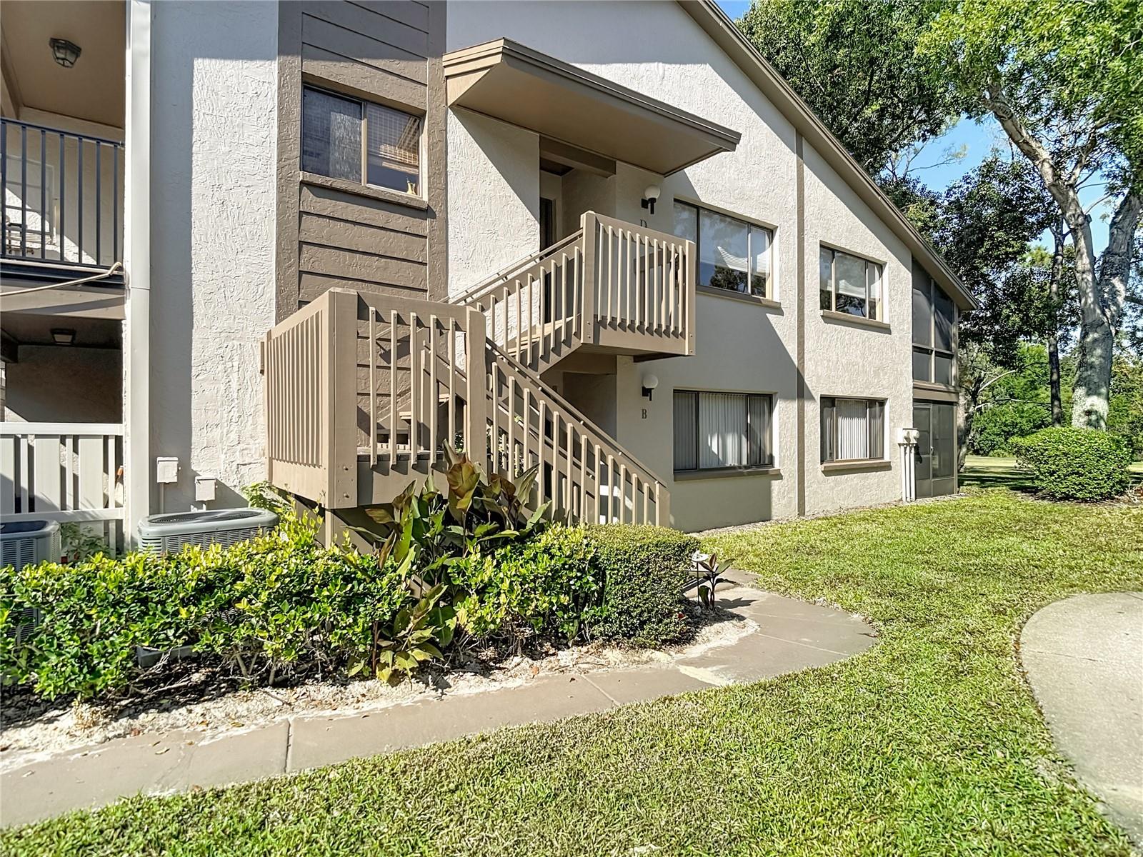 BEACON WOODS WEDGEWOOD CONDO - Residential