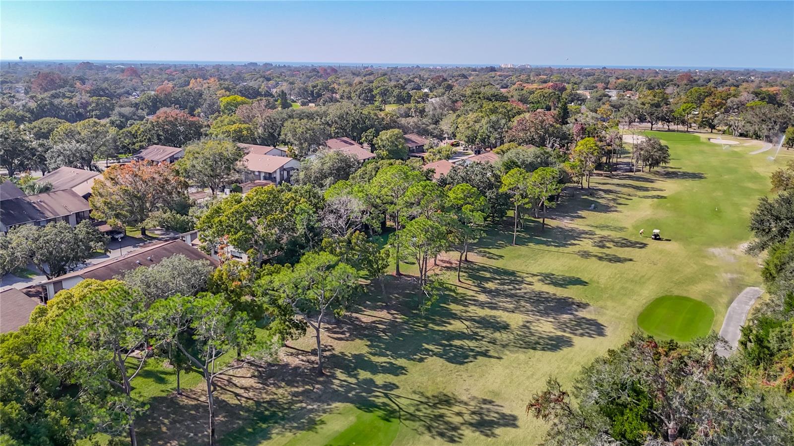 BEACON WOODS WEDGEWOOD CONDO - Residential