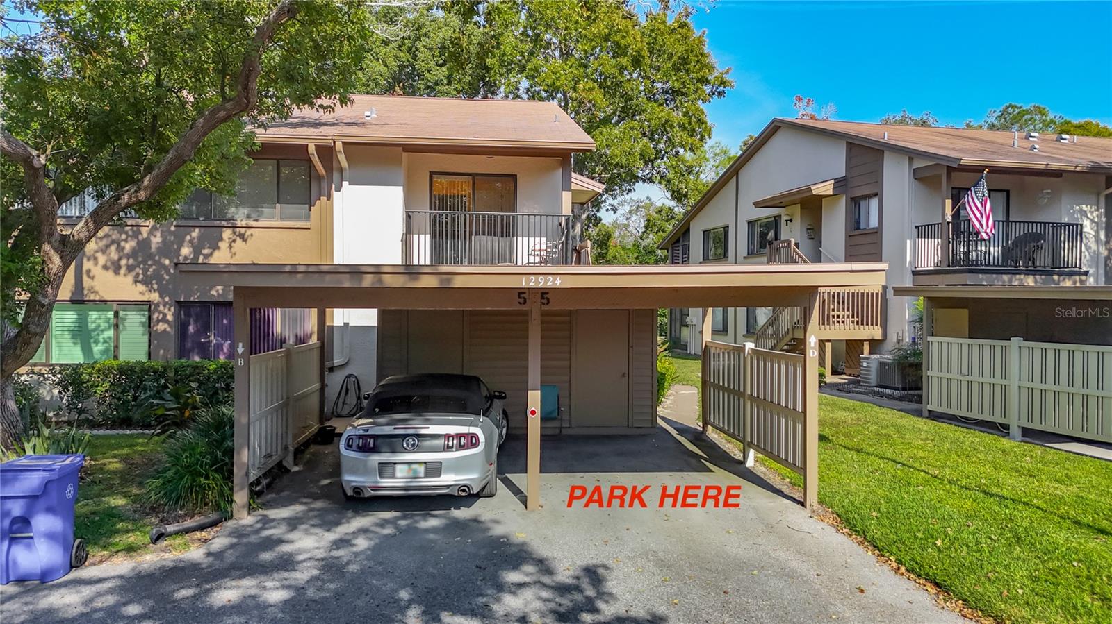 BEACON WOODS WEDGEWOOD CONDO - Residential