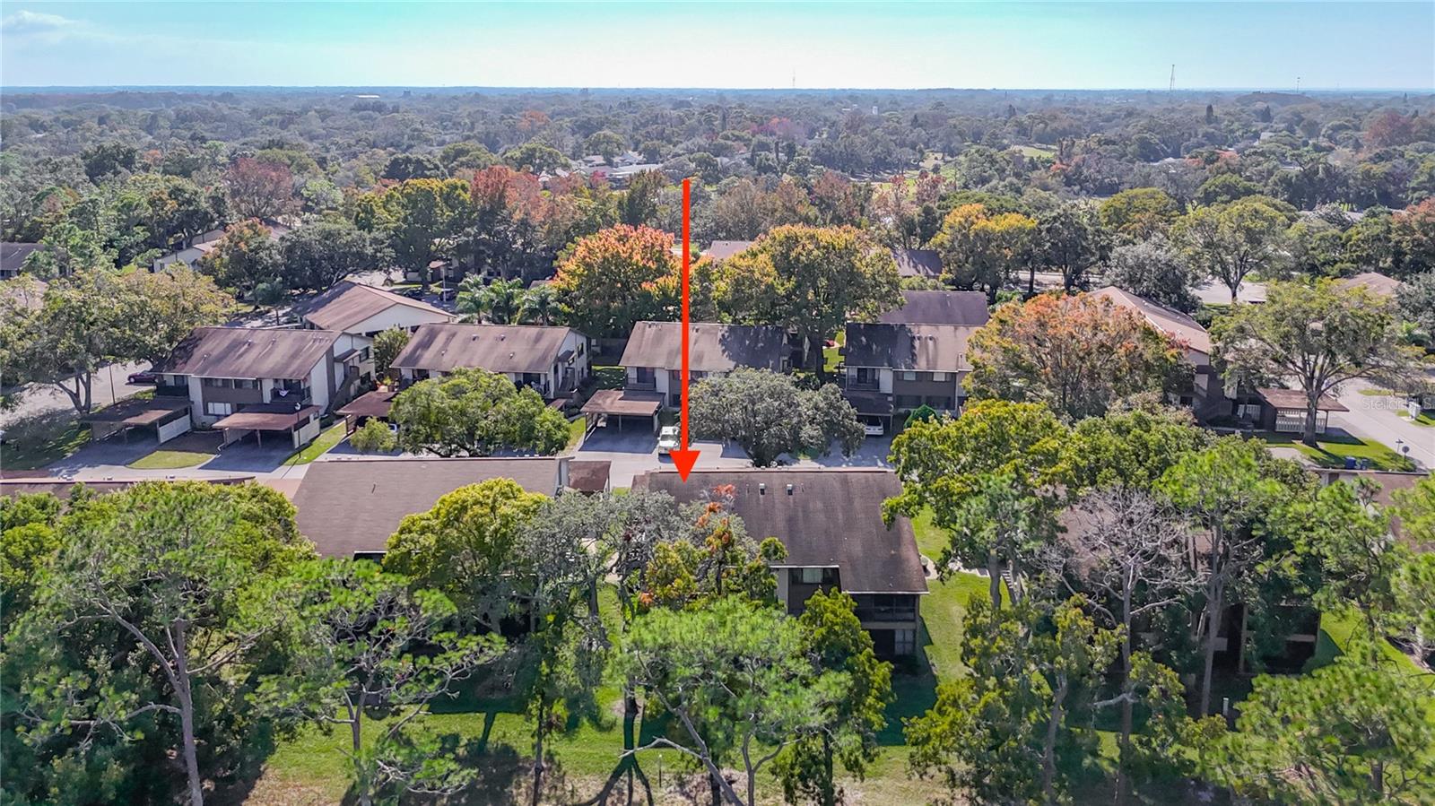 BEACON WOODS WEDGEWOOD CONDO - Residential