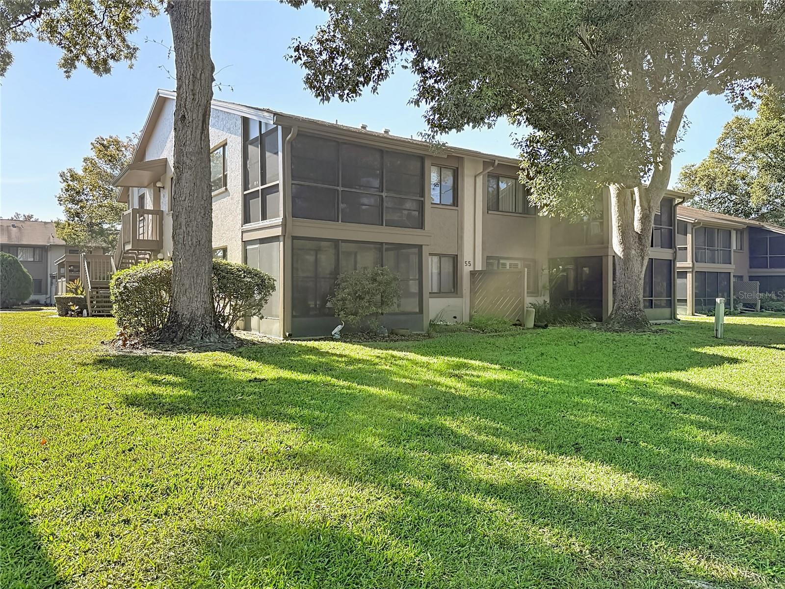 BEACON WOODS WEDGEWOOD CONDO - Residential