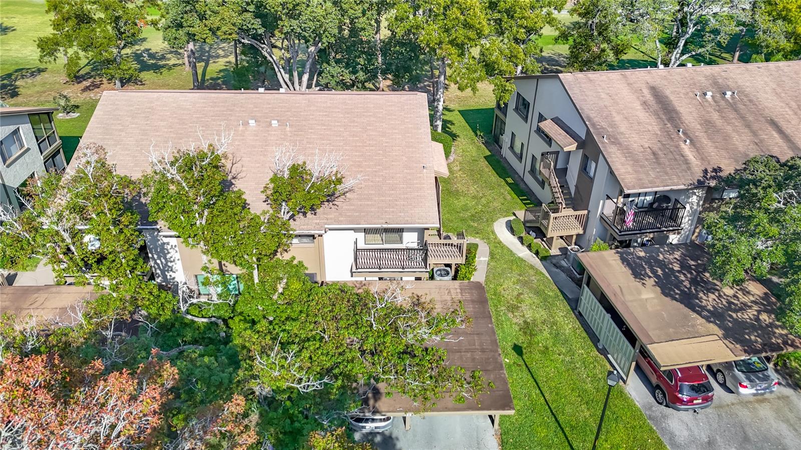 BEACON WOODS WEDGEWOOD CONDO - Residential