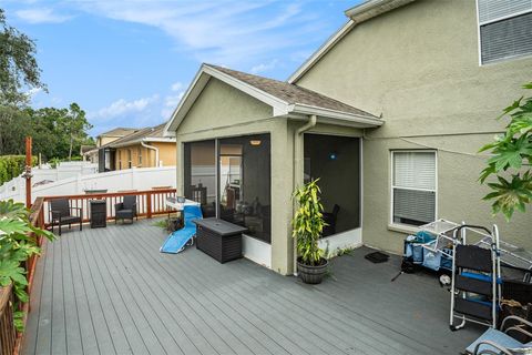 A home in NEW PORT RICHEY