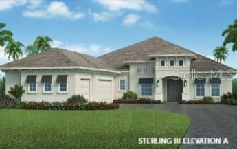 WILD BLUE - Residential