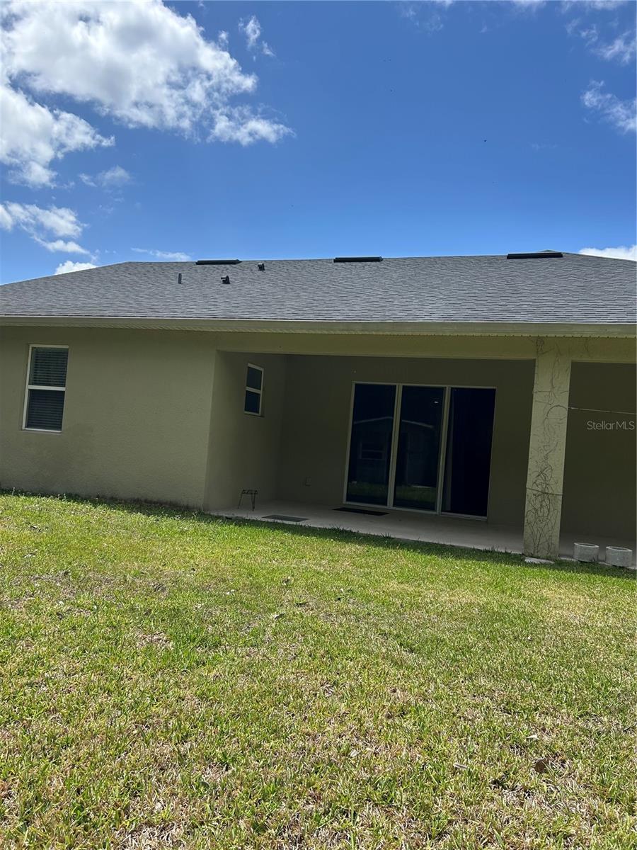 2581 MARSHFIELD PRESERVE WAY