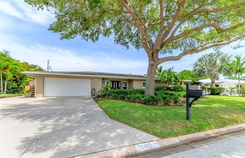 2502 ALPINE AVENUE SARASOTA FL 34239