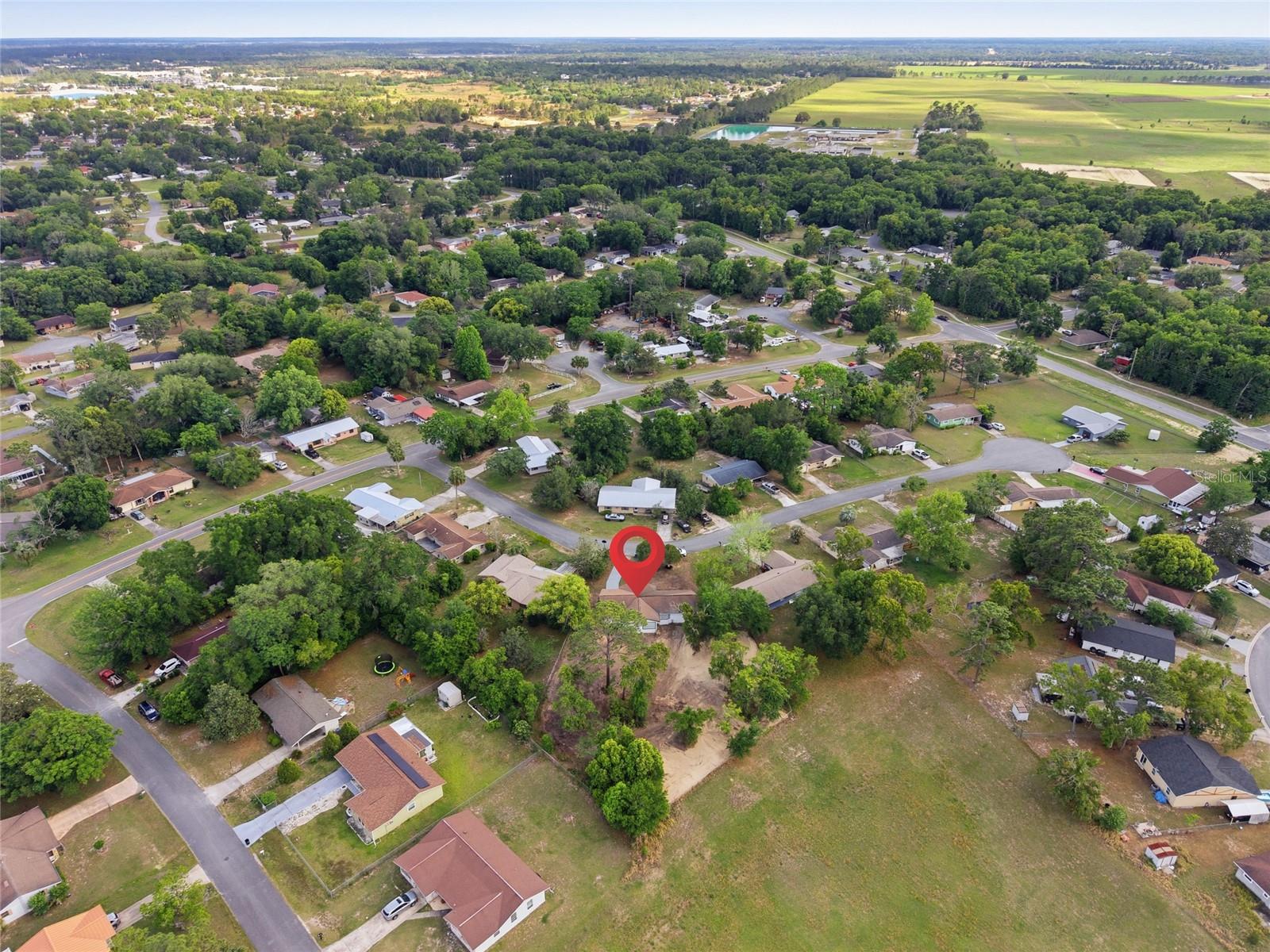 SILVER SPGS SHORES UN 02 - Residential