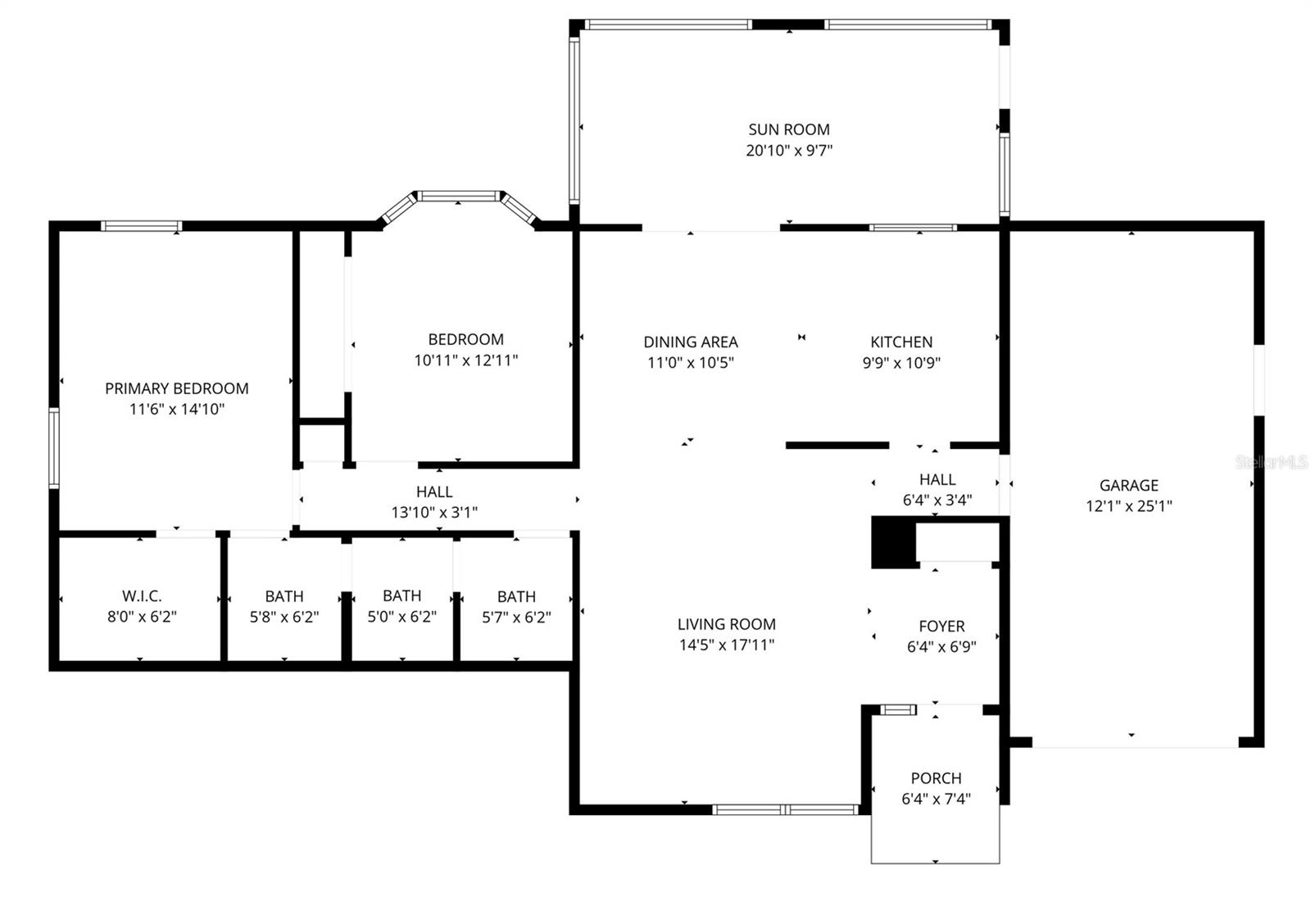 SILVER SPGS SHORES UN 02 - Residential