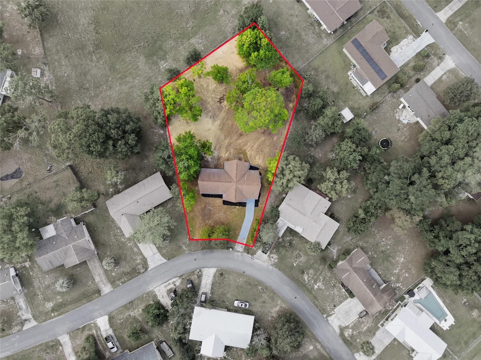 SILVER SPGS SHORES UN 02 - Residential