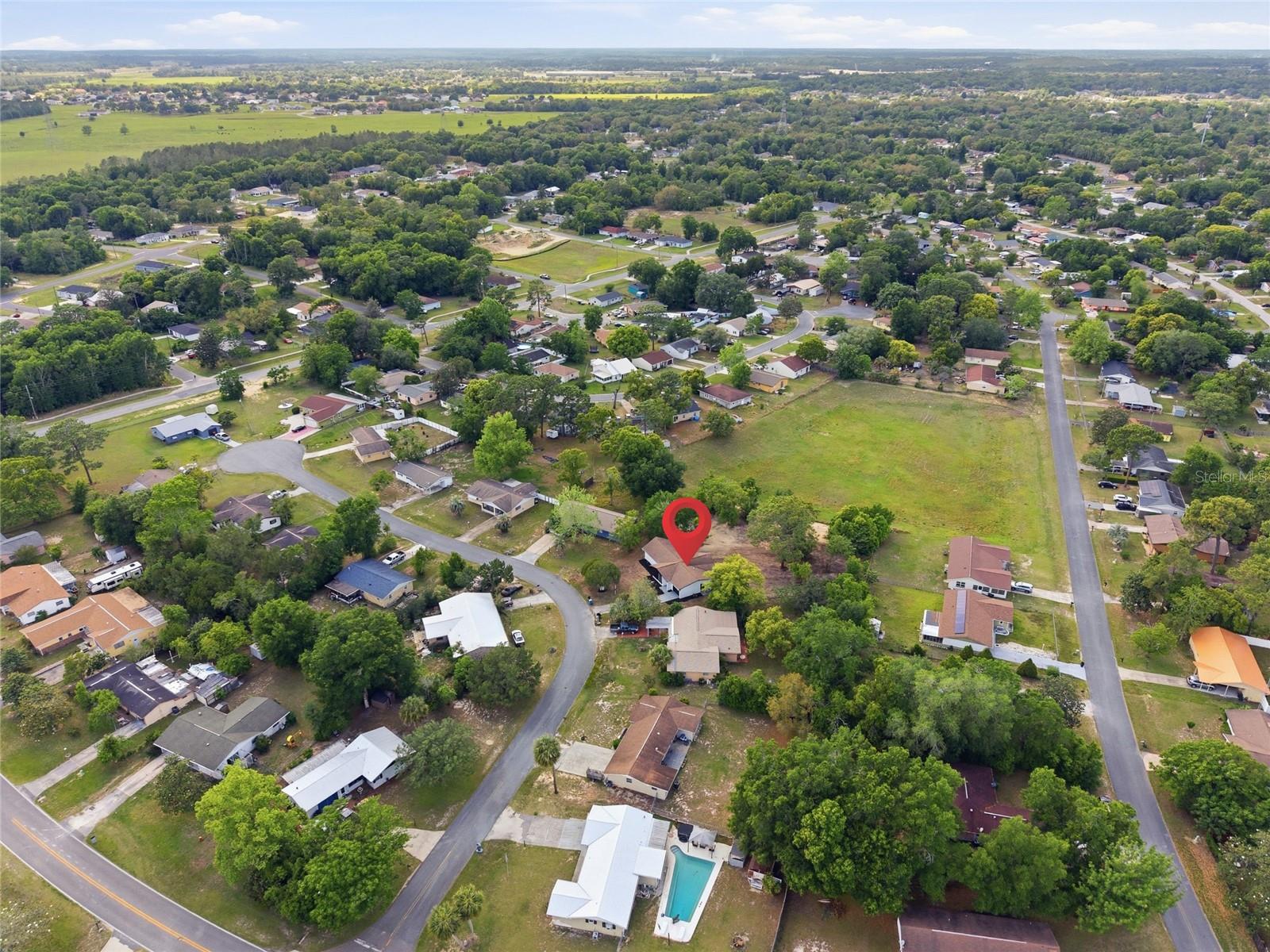 SILVER SPGS SHORES UN 02 - Residential